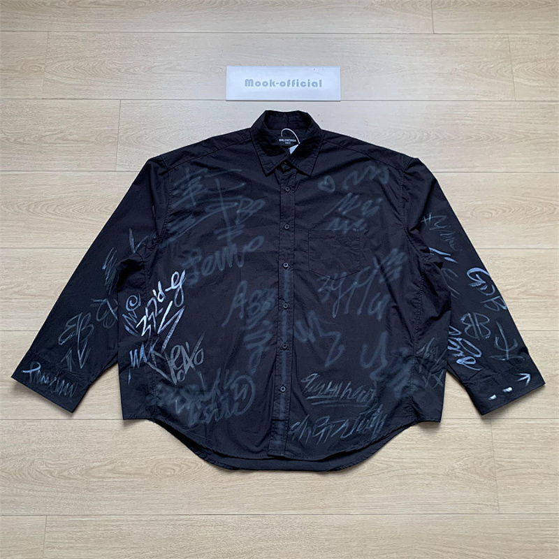 BALENCIAGA SHIRTS (33)