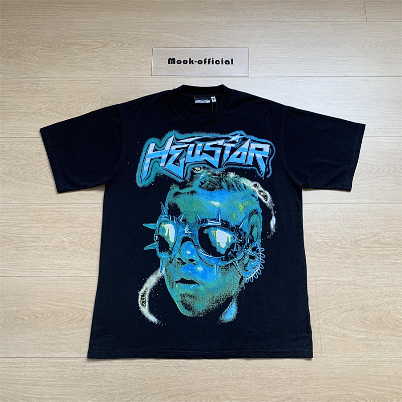HELLSTAR TSHIRTS (332)