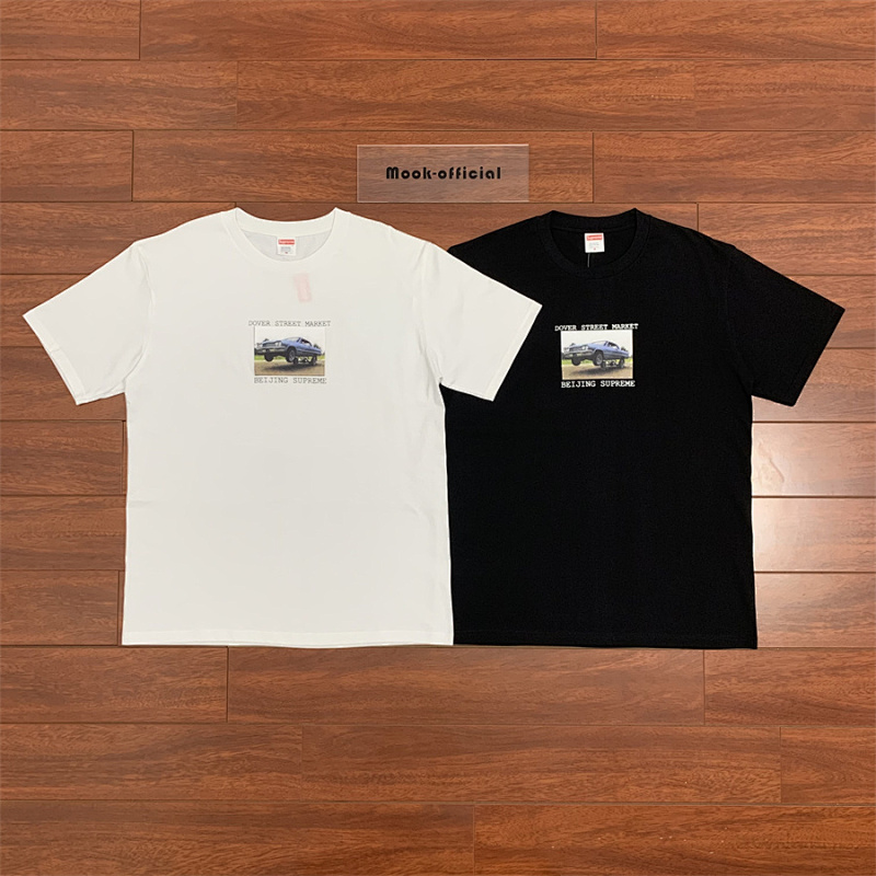 SUPREME TSHIRTS (172)