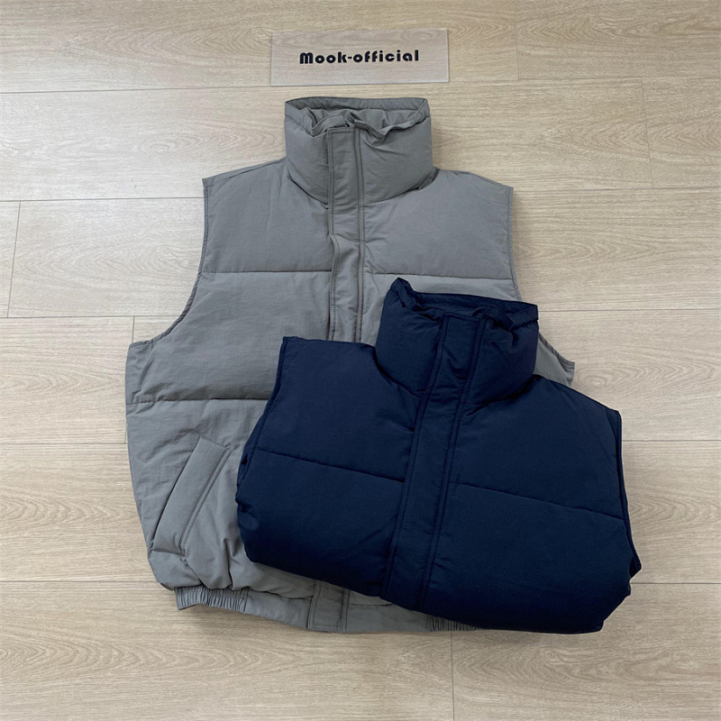 FOG VESTS