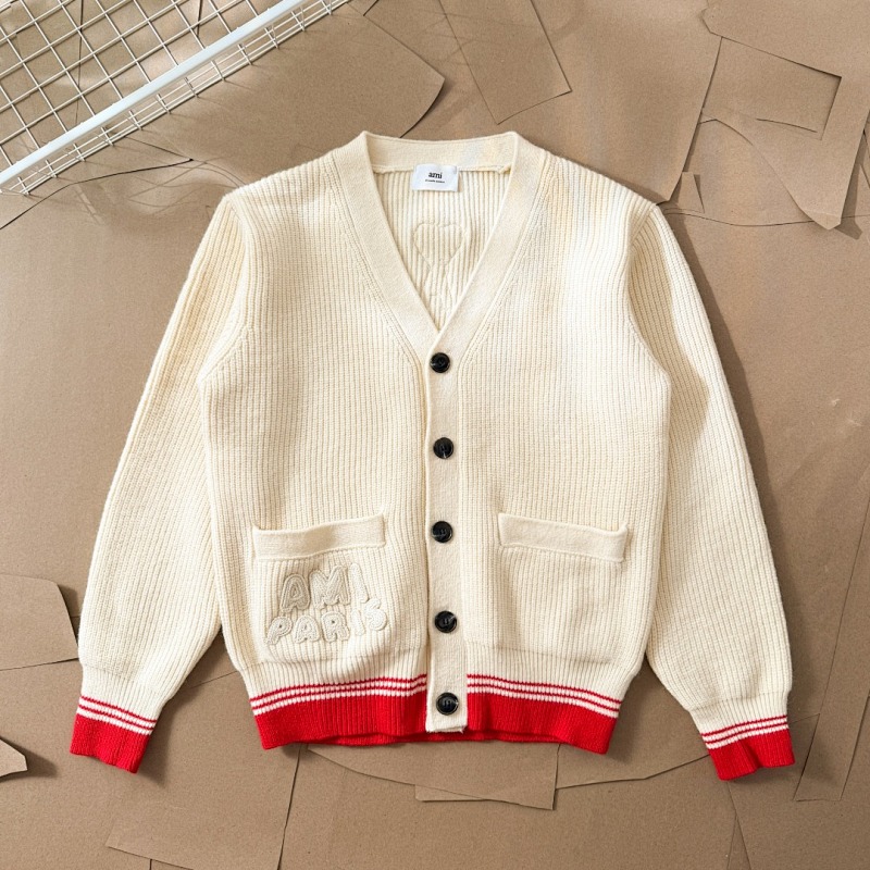 AMI CARDIGANS (6)