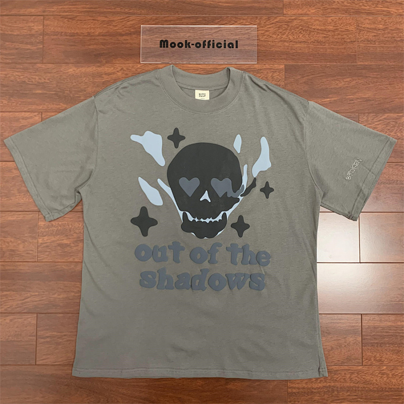 BROKEN PLANET TSHIRTS (21)