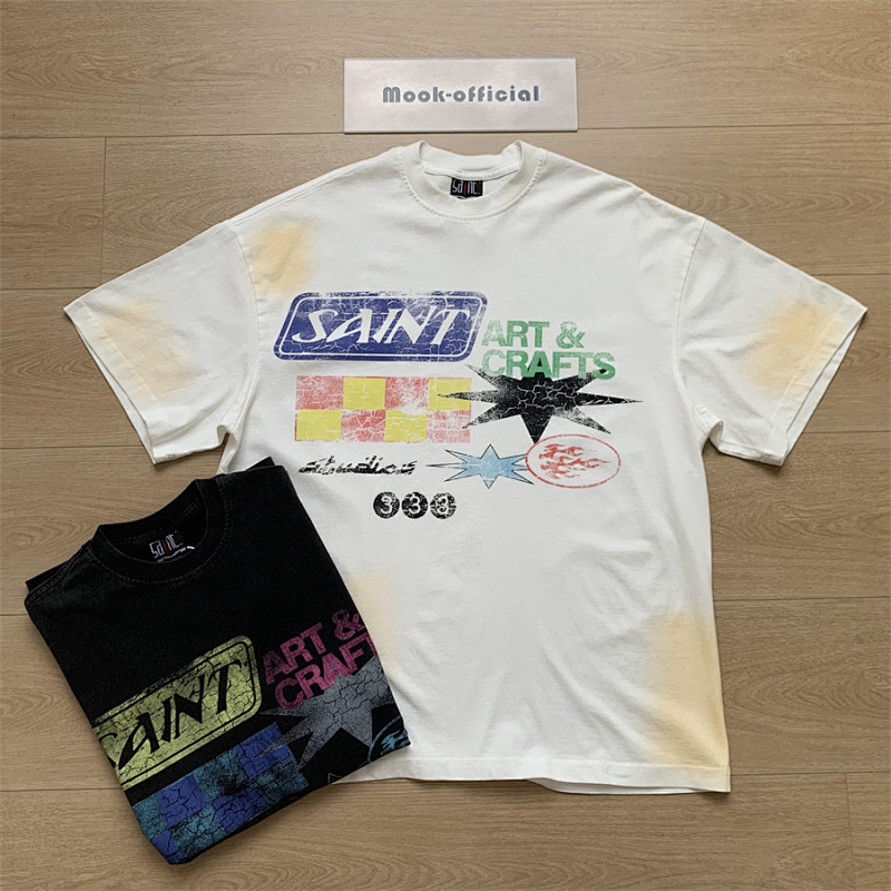 SAINT MICHAEL TSHIRTS (476)