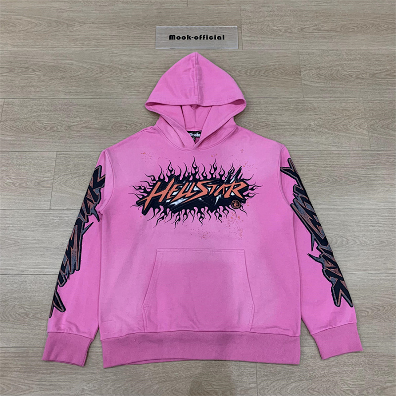 HELLSTAR HOODIES (128)