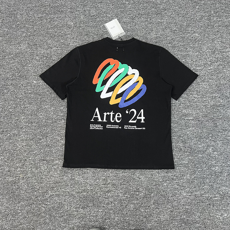 ARTE TSHIRTS (9)