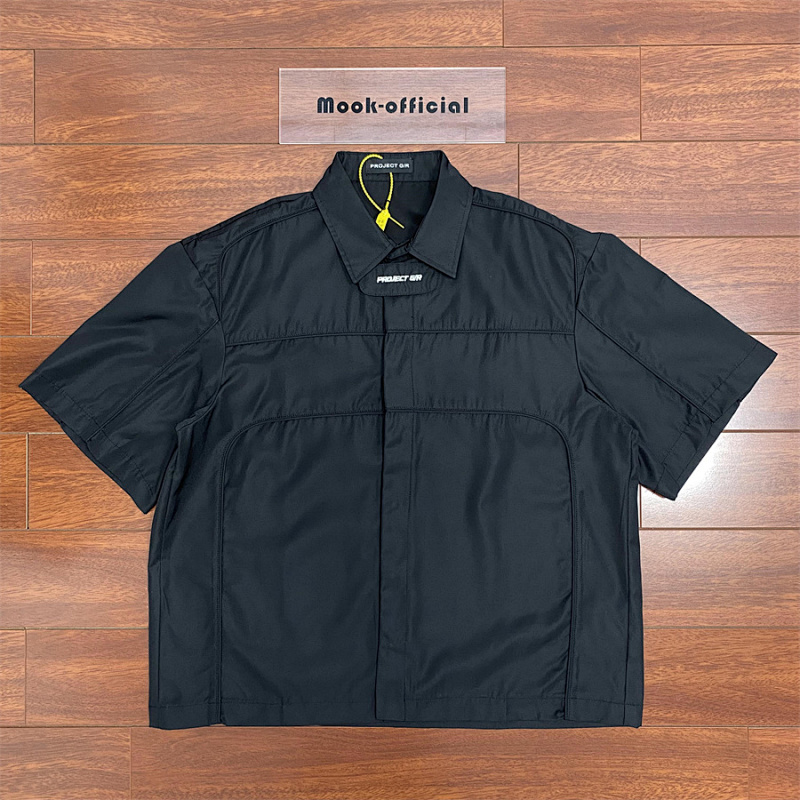 GRAILZ PROJECT JACKETS