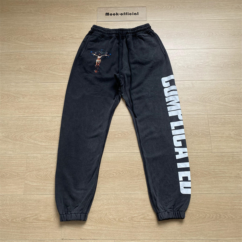 SAINT MICHAEL SWEATPANTS (20)