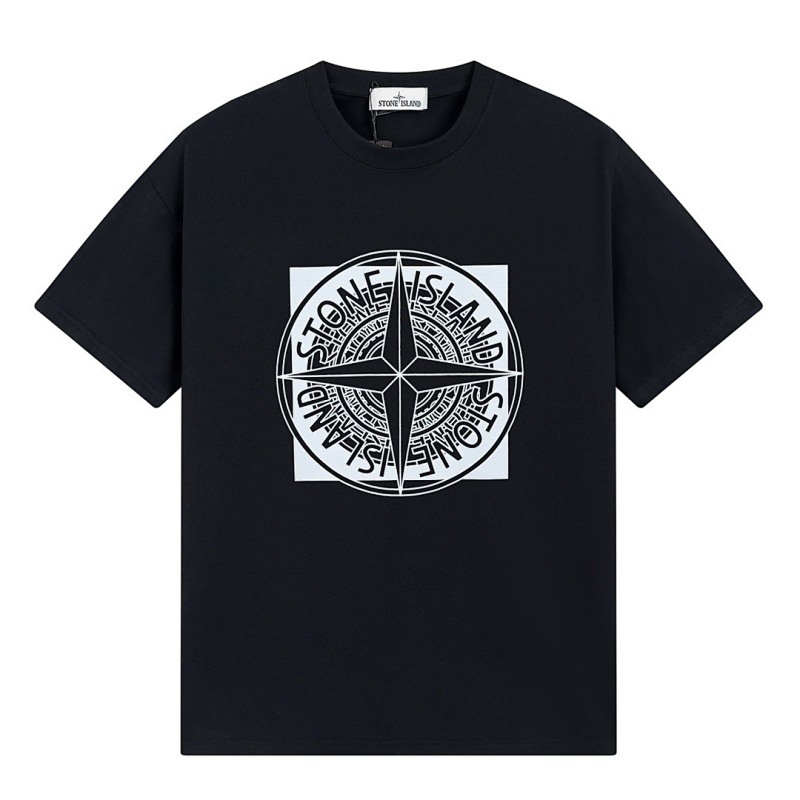 STONE ISLAND TSHIRTS (19)