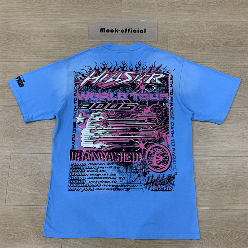 HELLSTAR TSHIRTS (313)