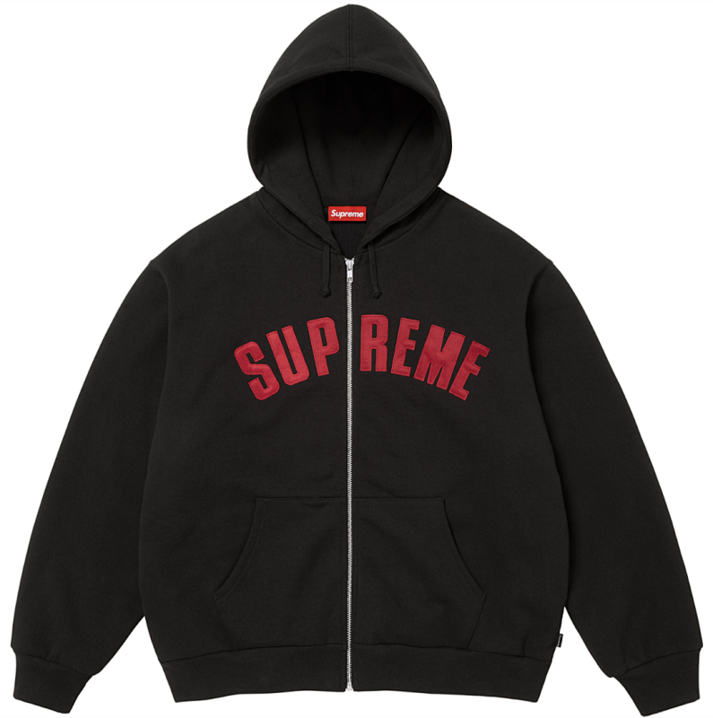 SUPREME HOODIES (29)