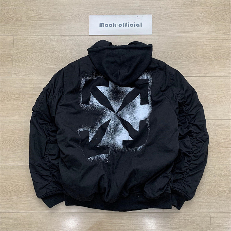 OFF WHITE JACKETS (31)