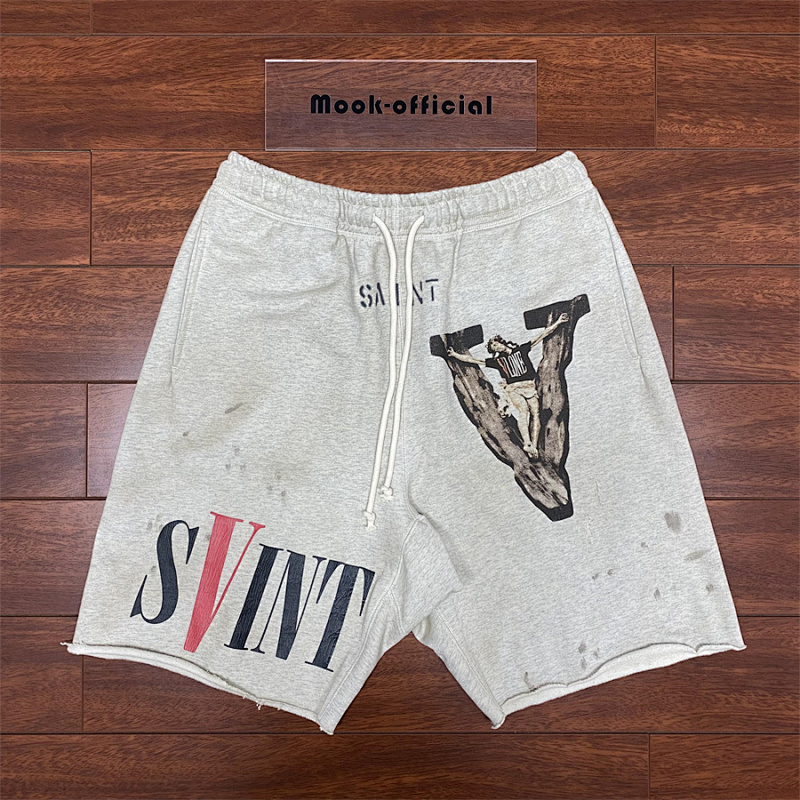 SAINT MICHAEL SHORTS (13)
