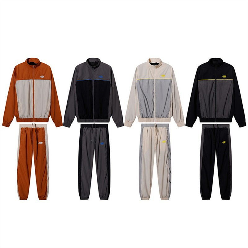 SYNA WORLD TRACKSUITS