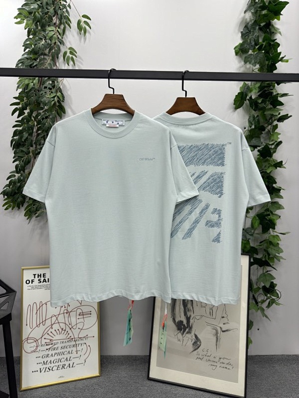 OFF WHITE TSHIRTS (176)