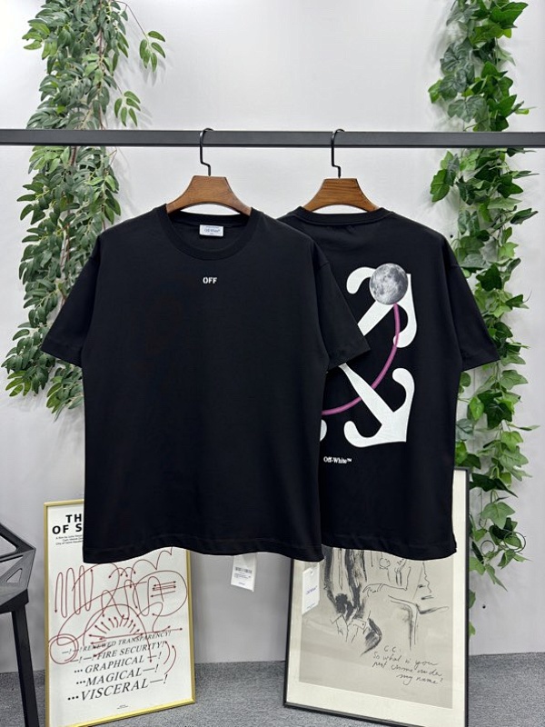 OFF WHITE TSHIRTS (173)