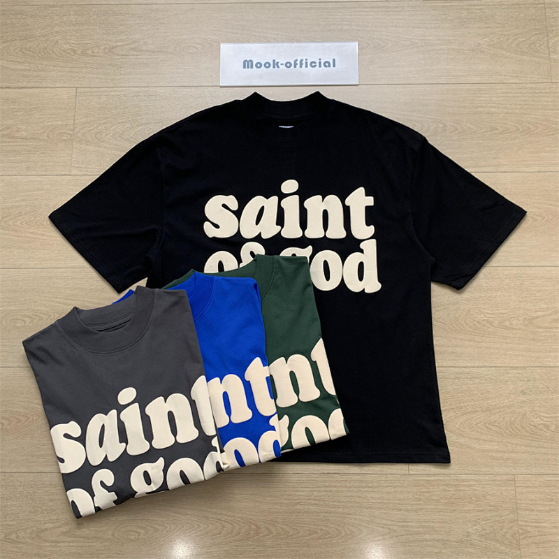 SAINT MICHAEL TSHIRTS (482)