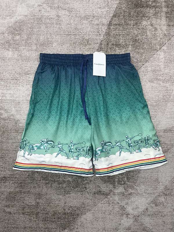 CASA BLANCA SHORTS (53)