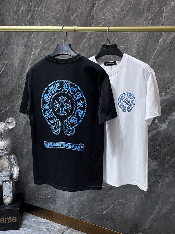 CHROME HEARTS TSHIRTS (67)