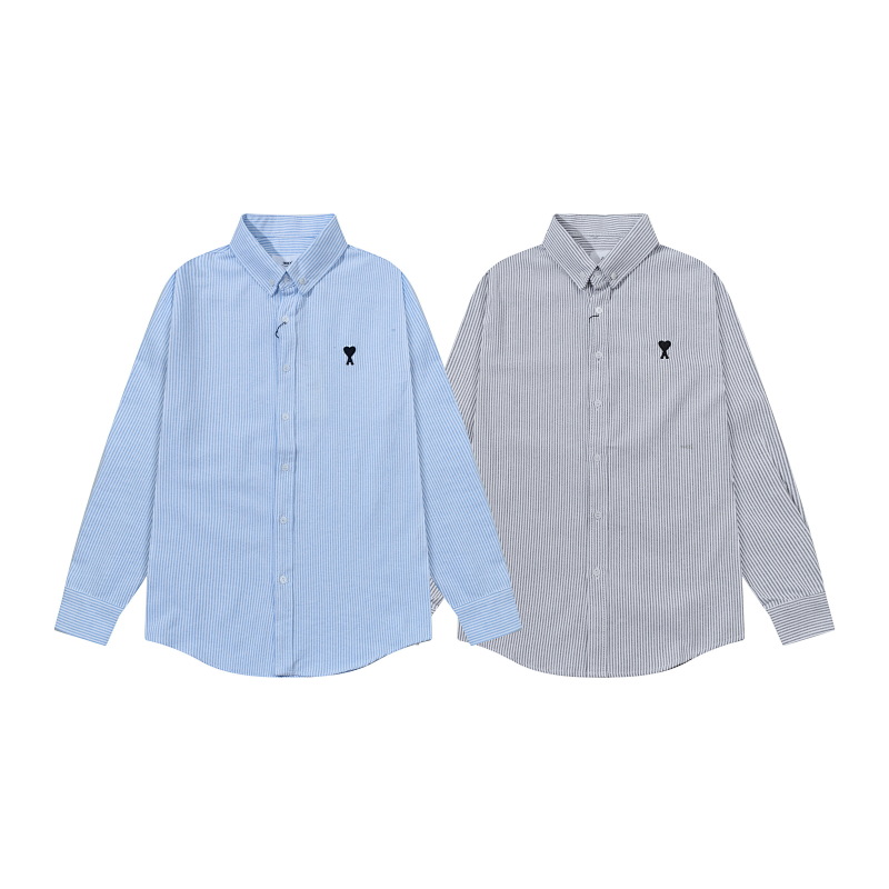 AMI SHIRTS (7)