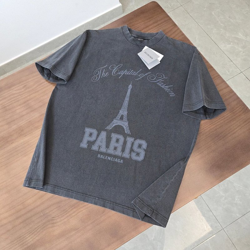 BALENCIAGA TSHIRTS (182)