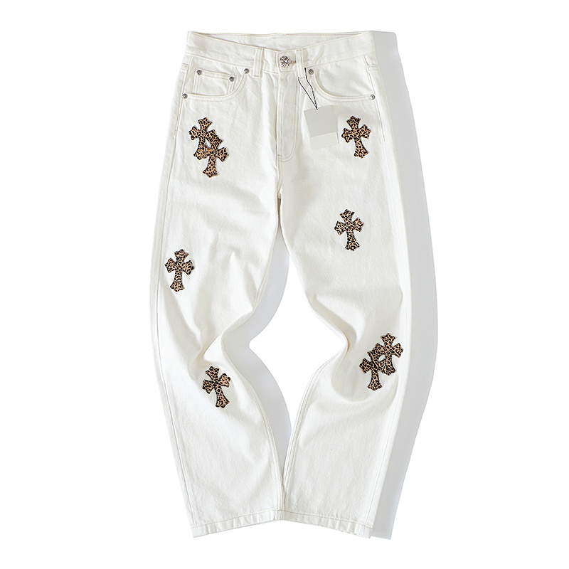 CHROME HEARTS JEANS (22)