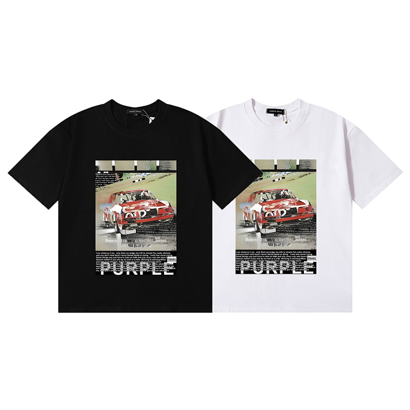 PURPLE TSHIRTS (17)