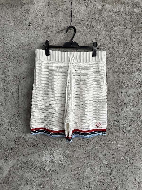 CASA BLANCA SHORTS (40)