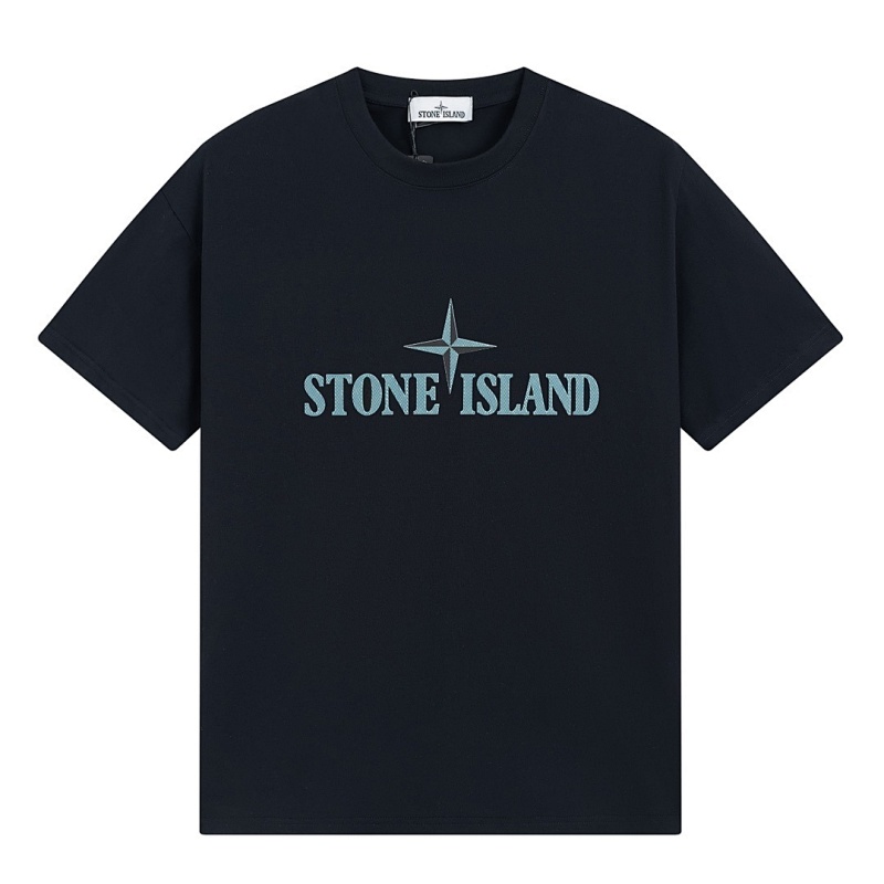 STONE ISLAND TSHIRTS (2)