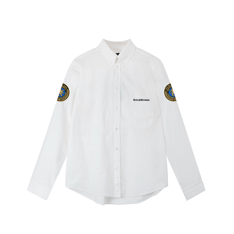BALENCIAGA SHIRTS (8)