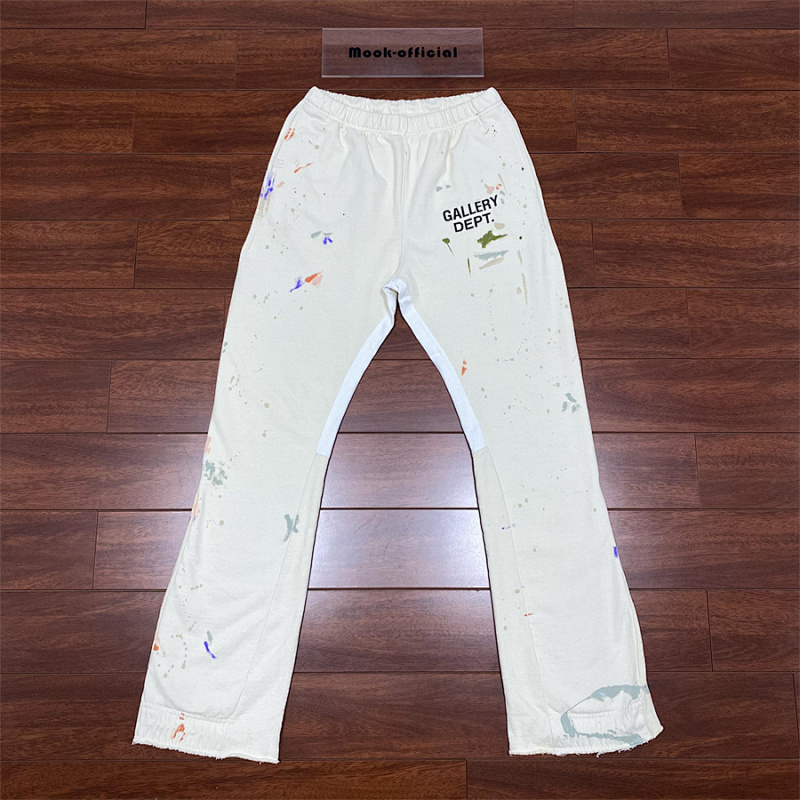 GALLERY DEPTH PANTS