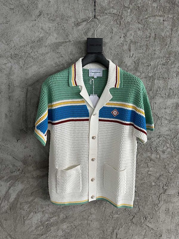 CASA BLANCA CARDIGANS