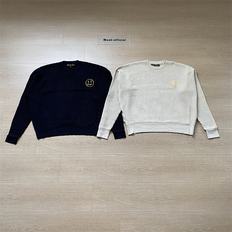 DREW SWEATSHIRTS (3)