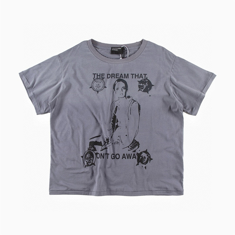 ENFANTS RICHES DEPRIMES TSHIRTS (18)