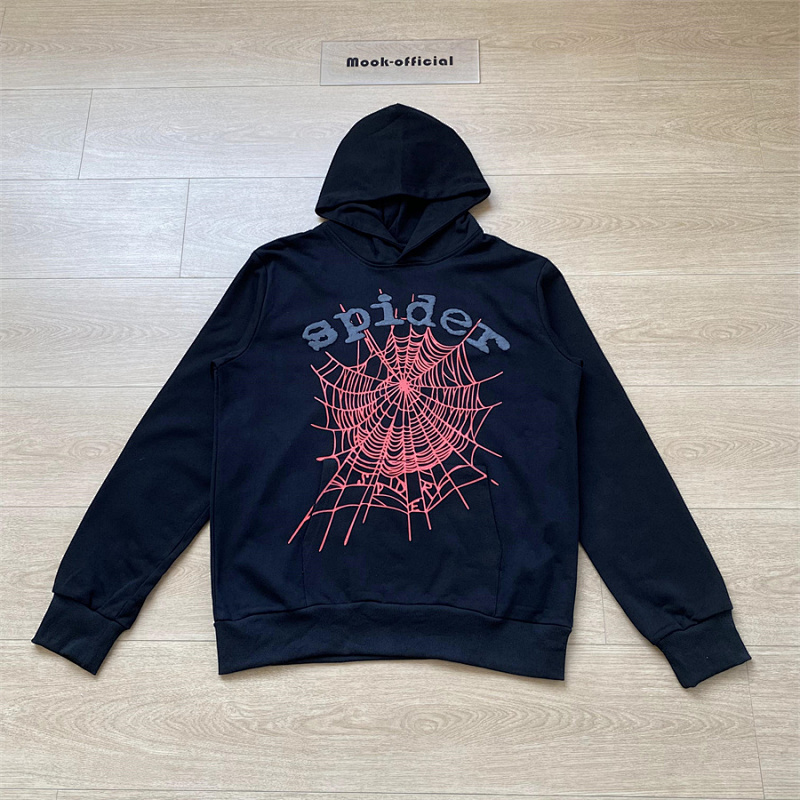 SP5DER HOODIES (171)