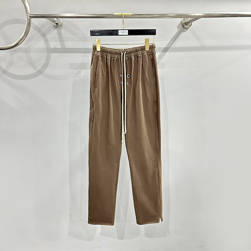 RICK OWENS SWEATPANTS (4)