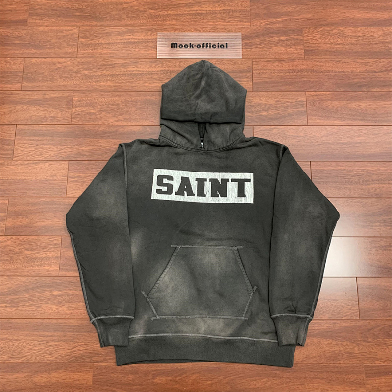 SAINT MICHAEL HOODIES (114)
