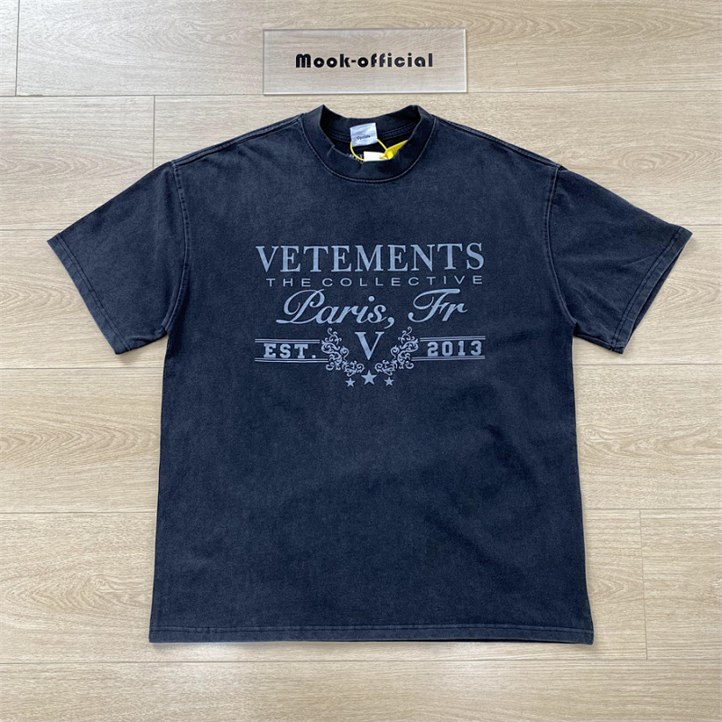 VETEMENTS TSHIRTS (61)