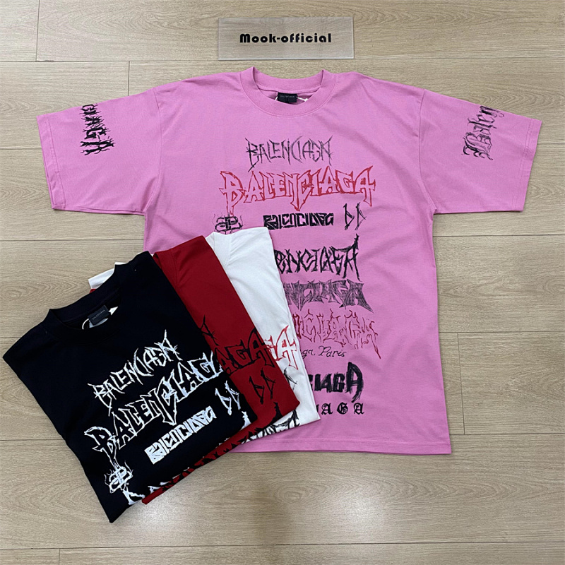 BALENCIAGA TSHIRTS (275)