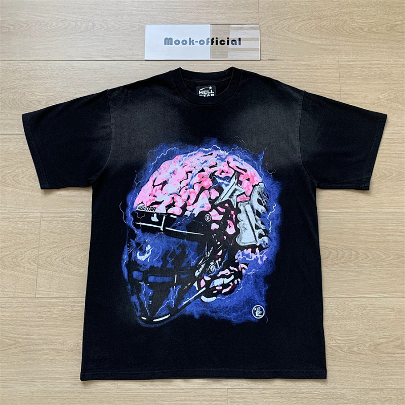 HELLSTAR TSHIRTS (353)