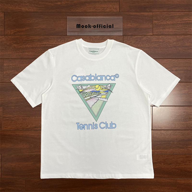 CASA BLANCA TSHIRTS (175)