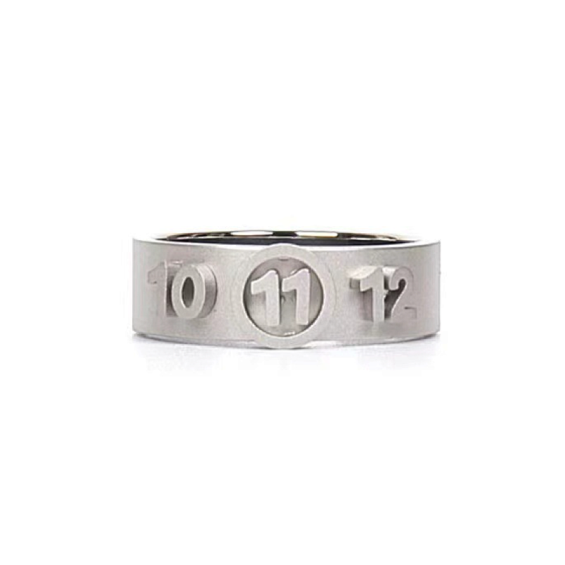 MAISON MARGIELA RINGS