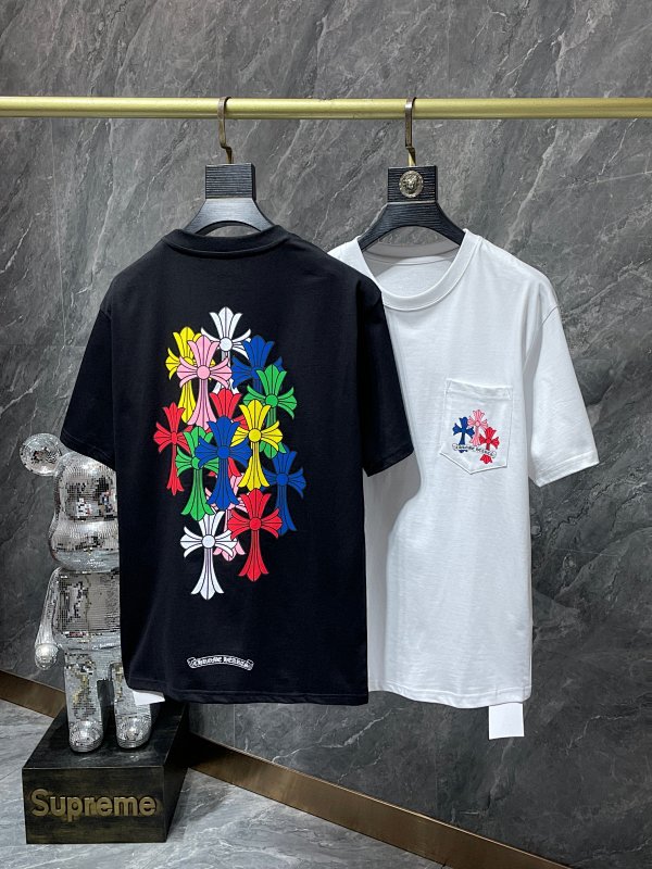 CHROME HEARTS TSHIRTS (62)