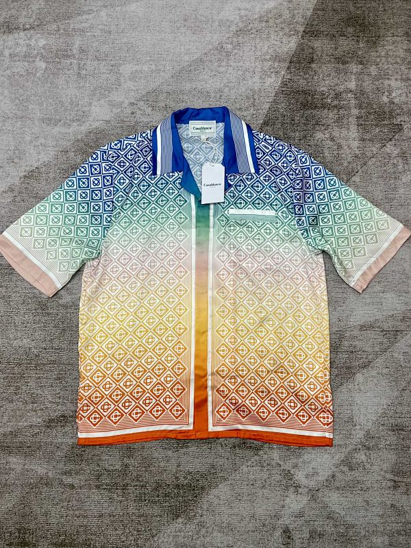 CASA BLANCA SHIRTS (96)