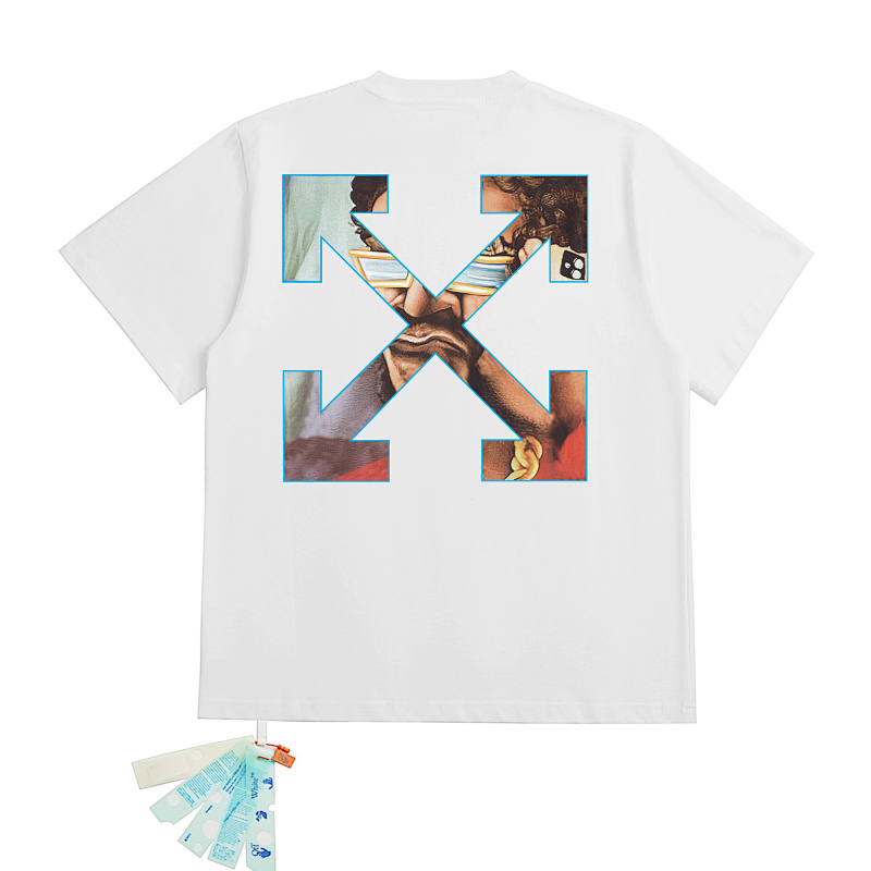 OFF WHITE TSHIRTS (36)