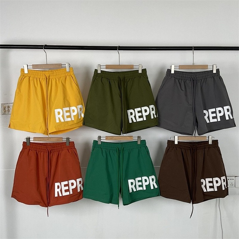 REPRESENT SHORTS (7)