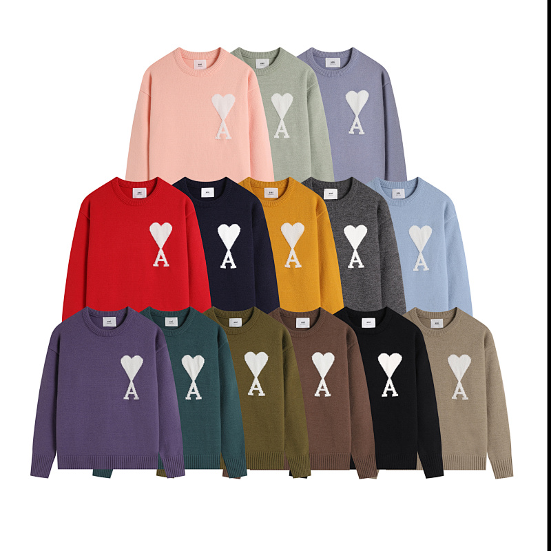 AMI SWEATERS
