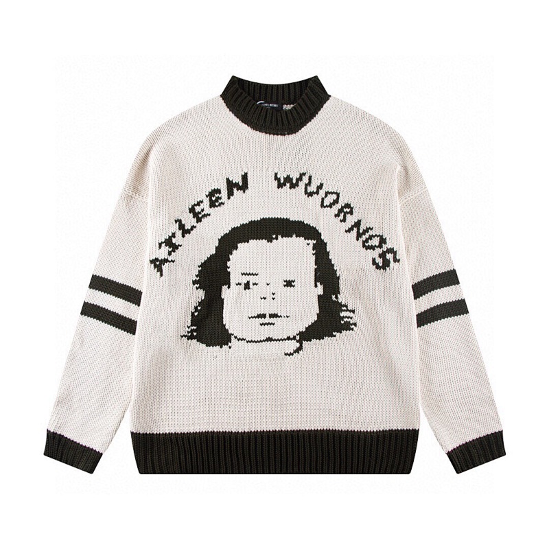 ENFANTS RICHES DEPRIMES SWEATERS