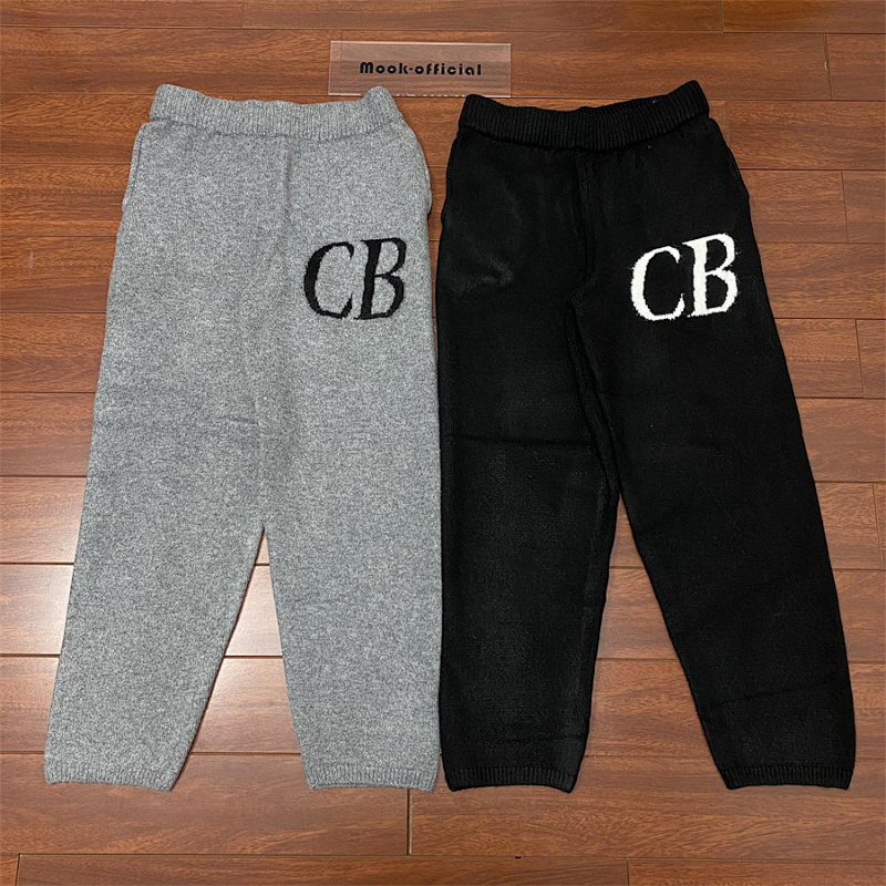 COLE BUXTON SWEATPANTS (2)