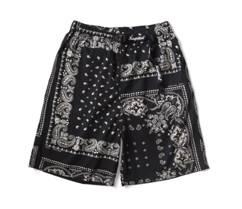 KAPITAL SHORTS (5)