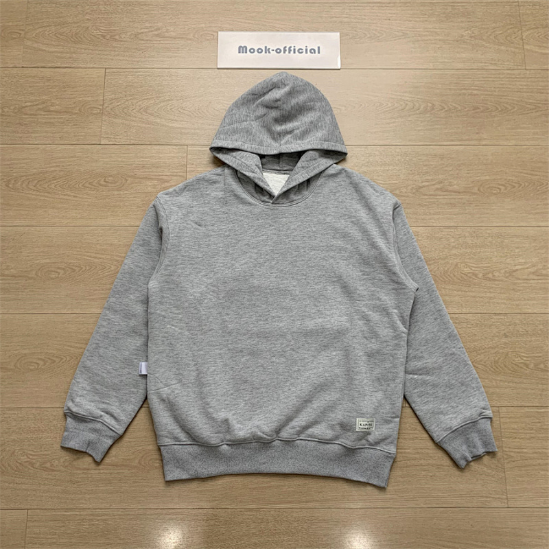 KAPITAL HOODIES (7)